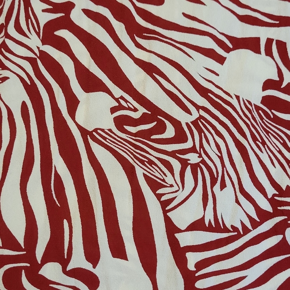 Jenny Helene Los Angeles Dress Women's Size XL Made in USA - Picture 3 of 12